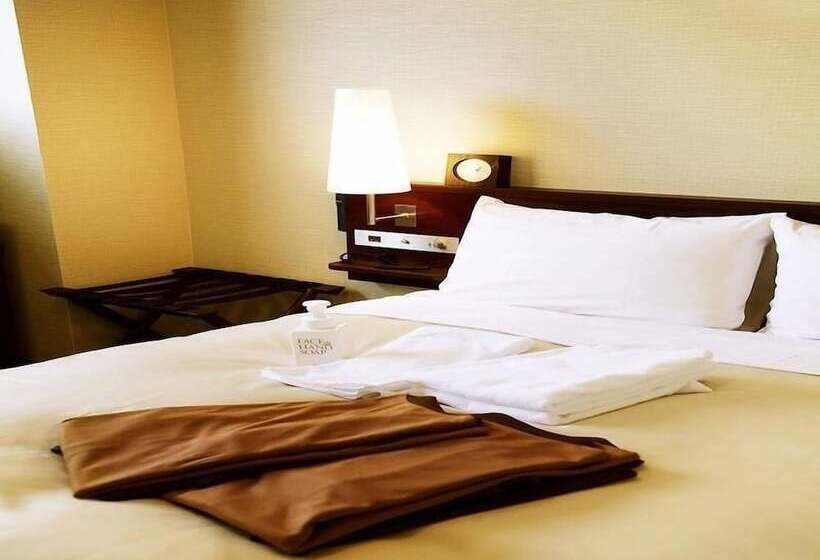 هتل Naito Kofu Showa