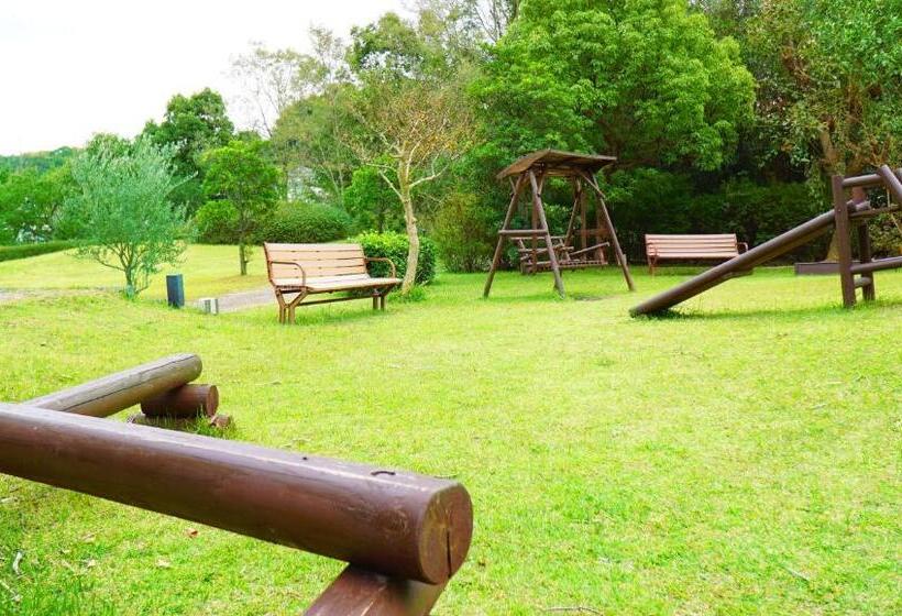 Отель Nanki Shirahama Marriott