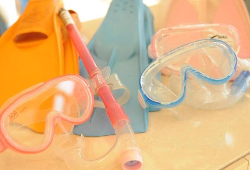 Отель Nanki Shirahama Marriott