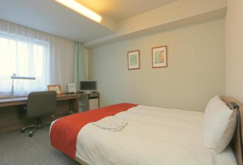 فندق Nasu Midcity