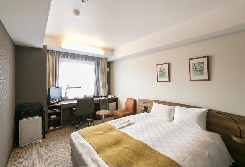 فندق Nasu Midcity