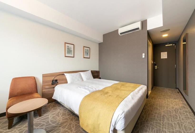 فندق Nasu Midcity