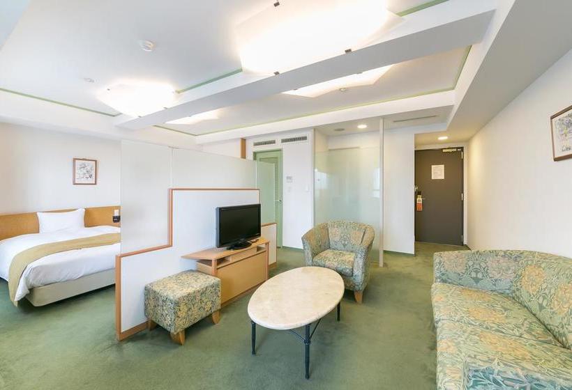 فندق Nasu Midcity