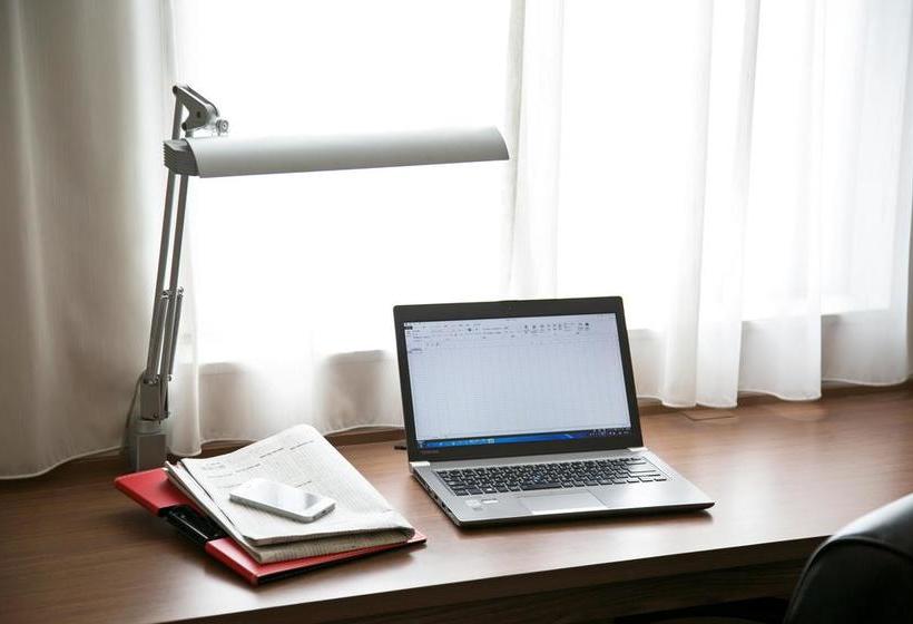 فندق Nasu Midcity