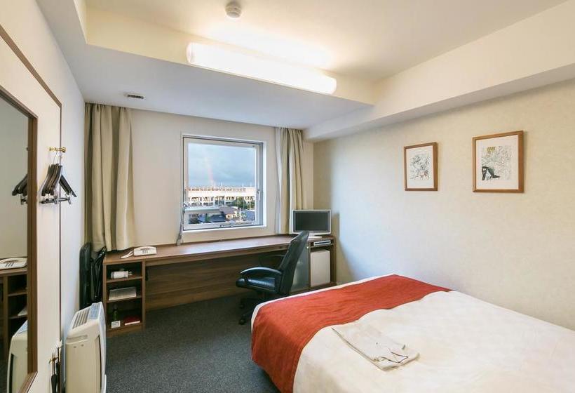 فندق Nasu Midcity