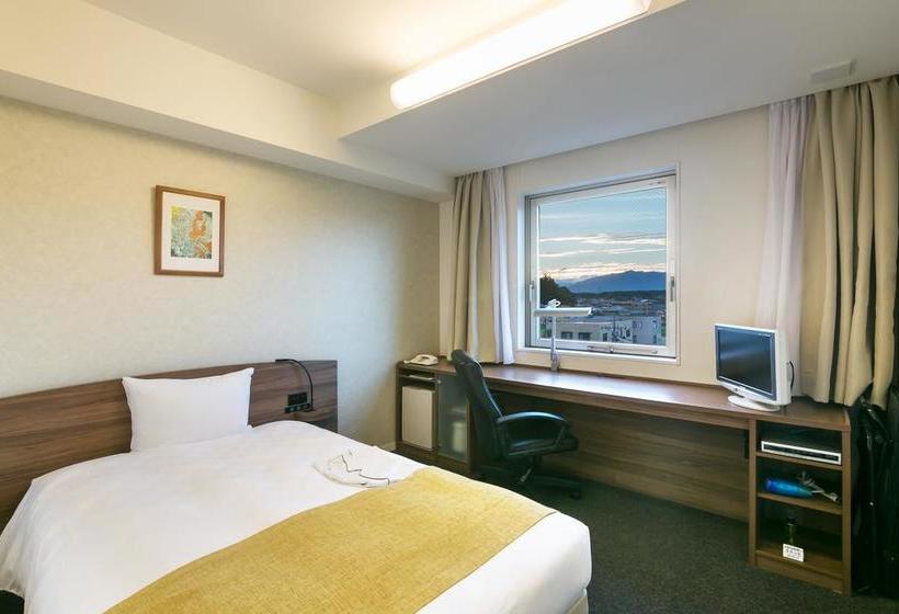 فندق Nasu Midcity