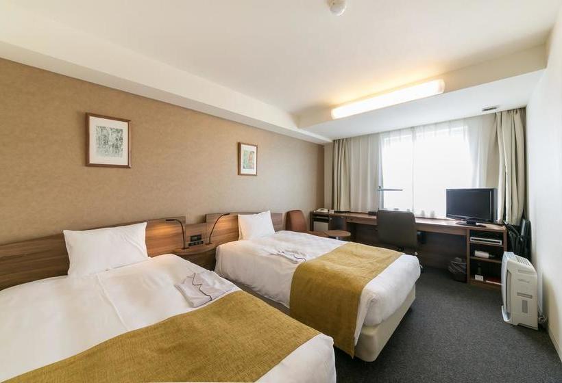 فندق Nasu Midcity