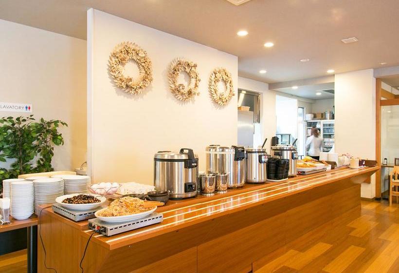 فندق Nasu Midcity