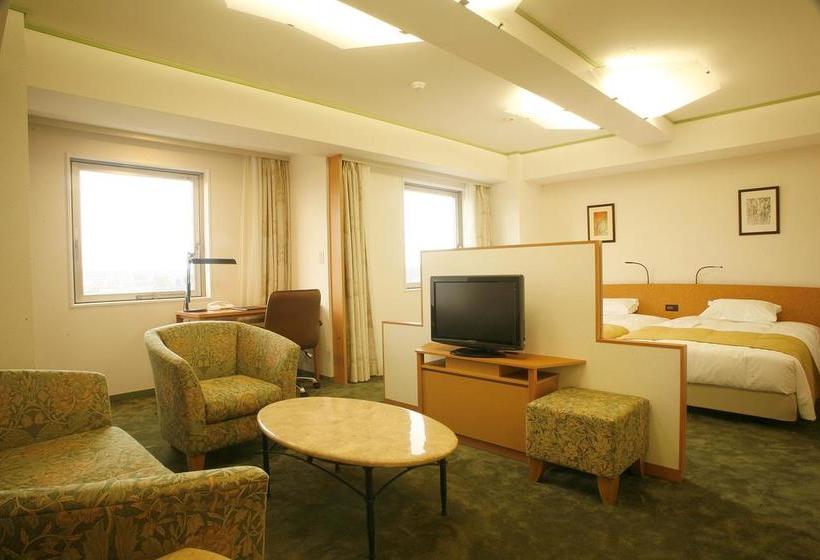 فندق Nasu Midcity