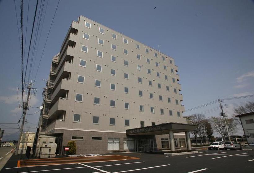 فندق Nasu Midcity