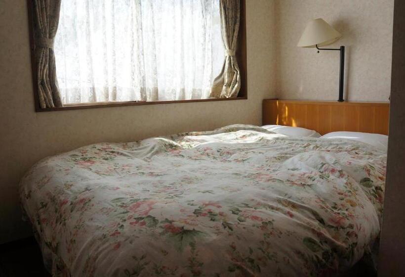 فندق New Fukudaya