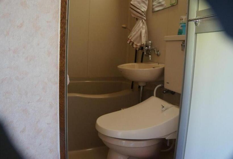 فندق New Fukudaya