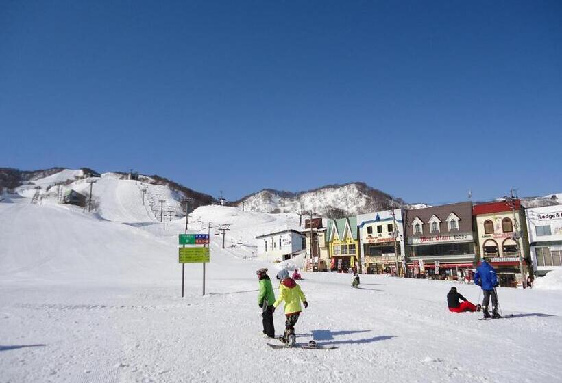 فندق New Fukudaya