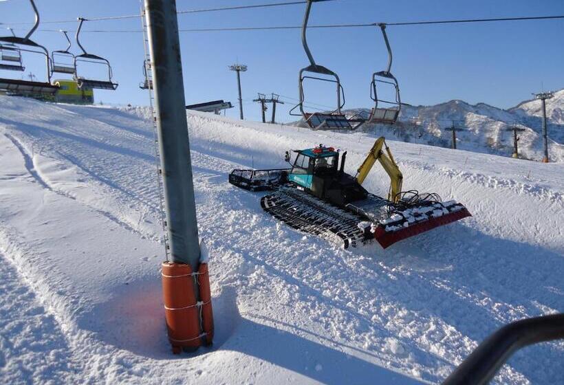 فندق New Fukudaya