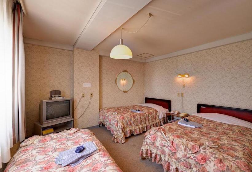 Отель New Murakoshi