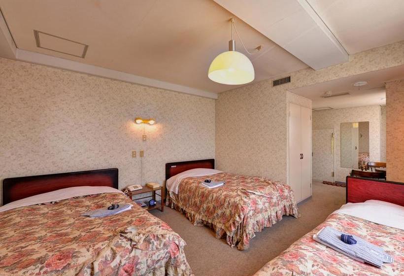 Отель New Murakoshi