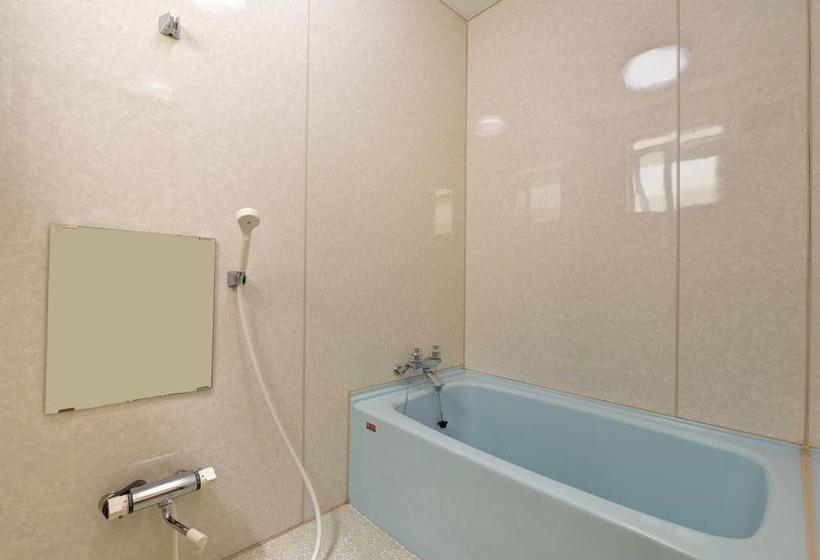 Отель New Murakoshi