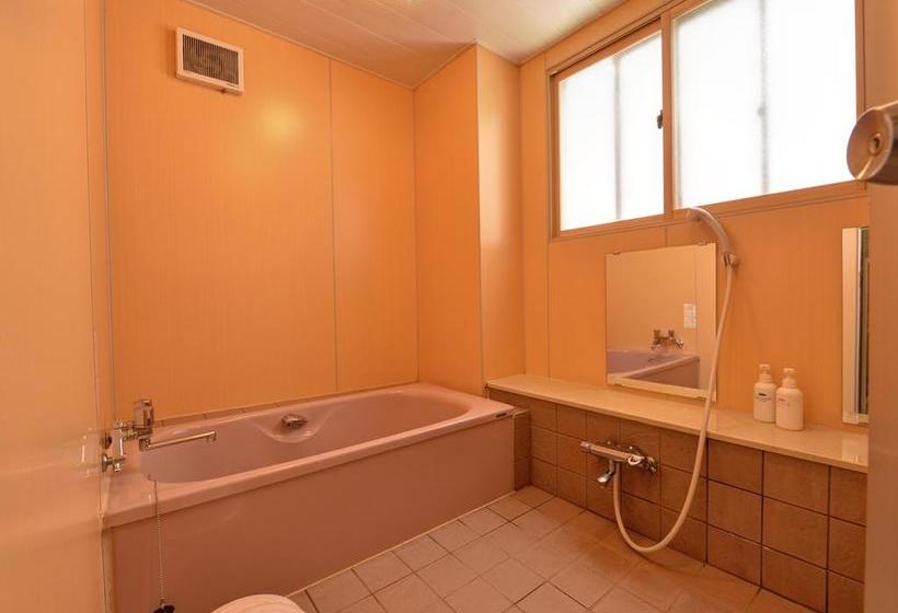 Отель New Murakoshi