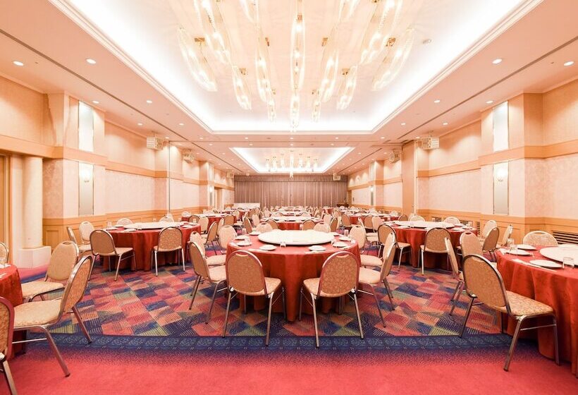 Отель New Sunpia Tsuruga