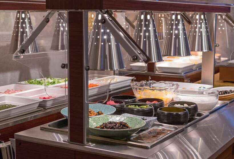 Отель New Sunpia Tsuruga