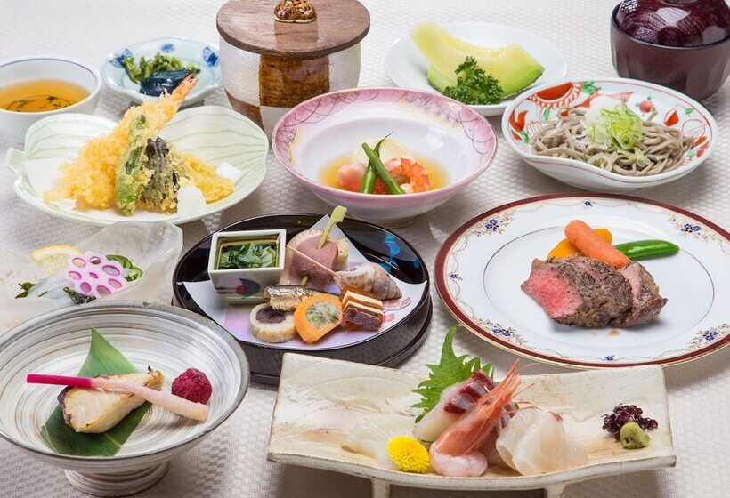 Отель New Sunpia Tsuruga