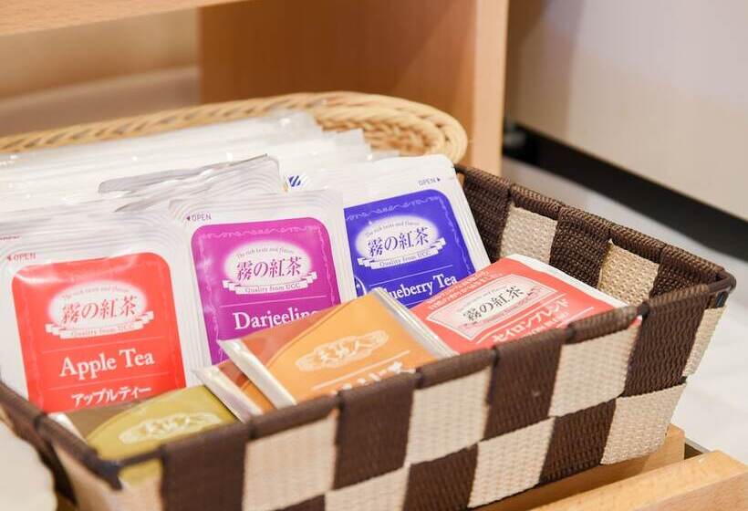 Отель New Sunpia Tsuruga