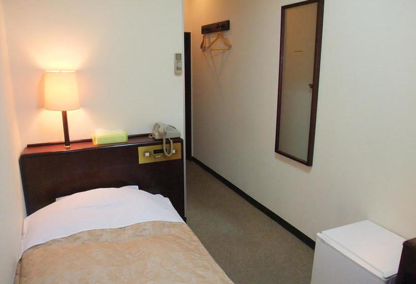 فندق New Takahashi Takezono