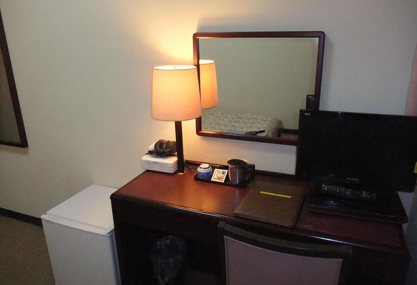 فندق New Takahashi Takezono