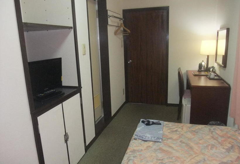 فندق New Takahashi Takezono