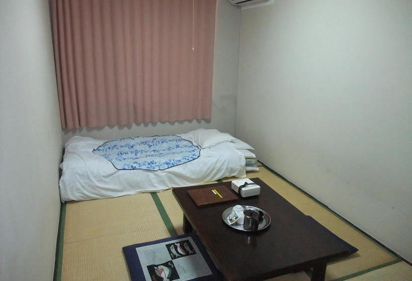 فندق New Takahashi Takezono