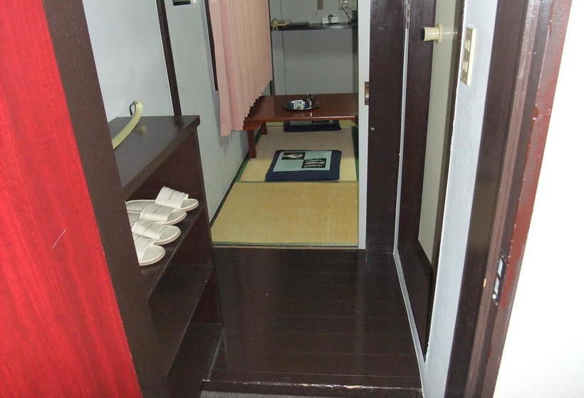 فندق New Takahashi Takezono