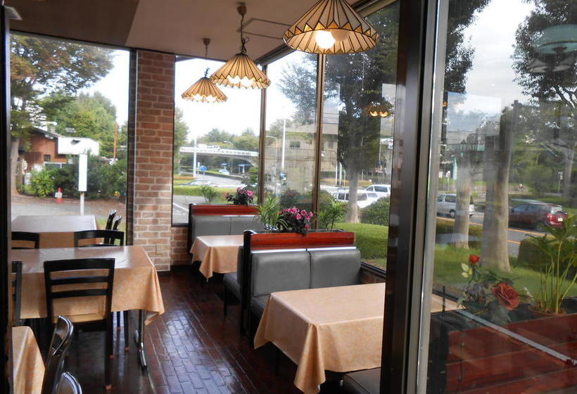 فندق New Takahashi Takezono