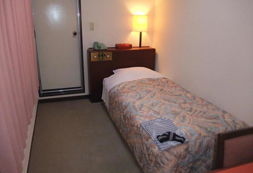 فندق New Takahashi Takezono