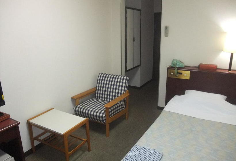 فندق New Takahashi Takezono