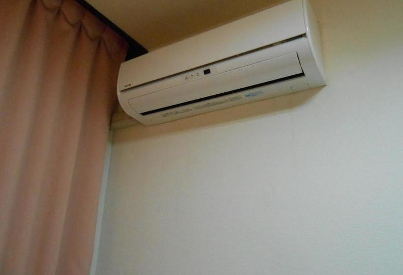 فندق New Takahashi Takezono