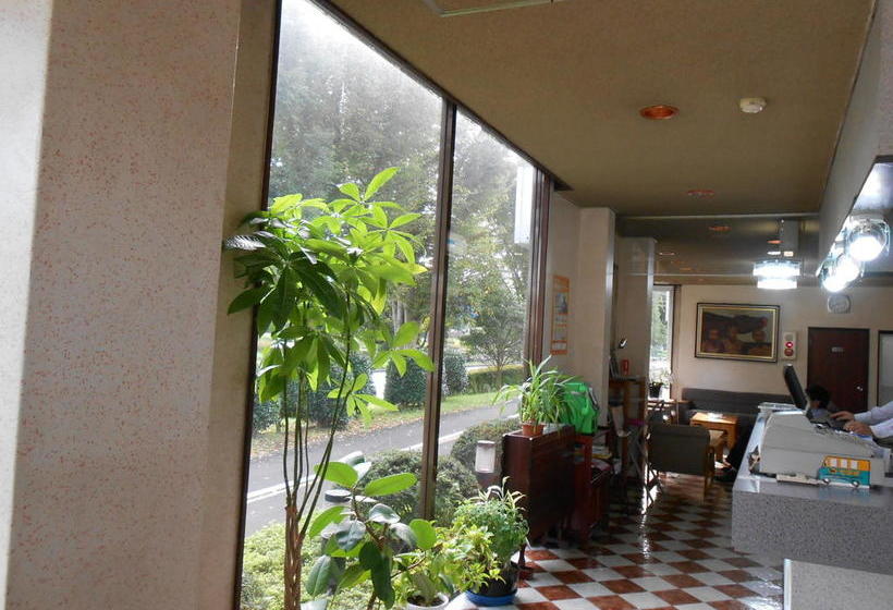 فندق New Takahashi Takezono