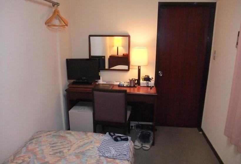 فندق New Takahashi Takezono