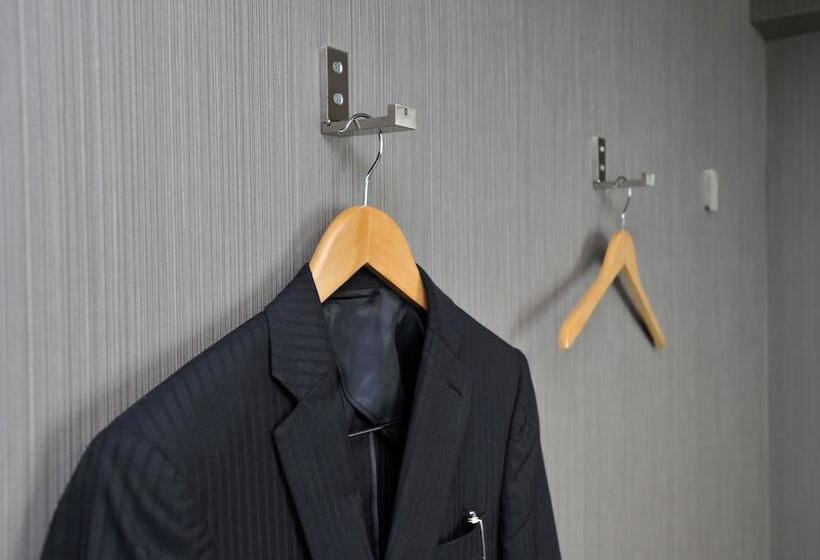 酒店 Nishiakashi Rincarn