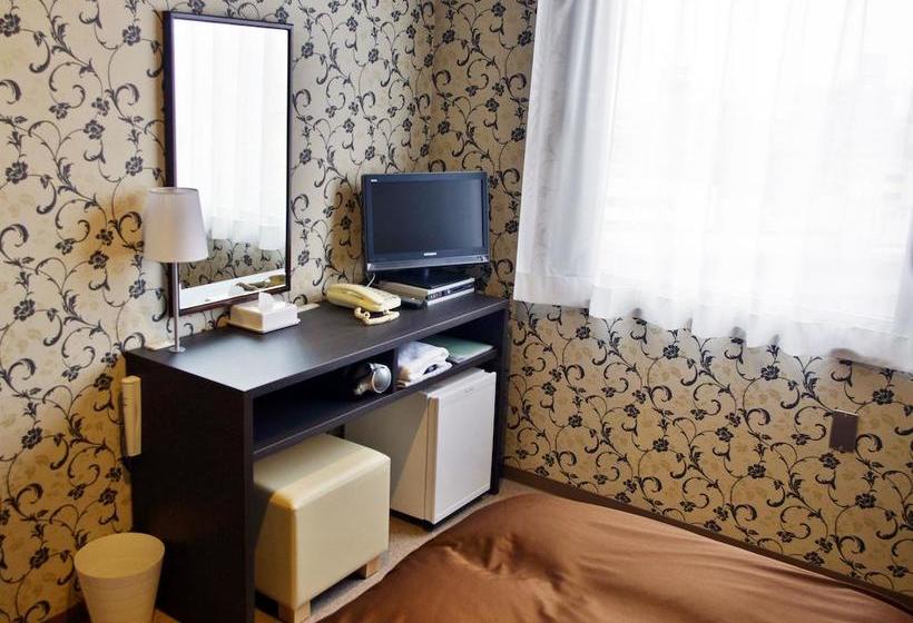 酒店 Nishiakashi Rincarn