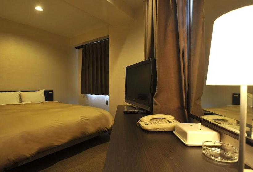 酒店 Nishiakashi Rincarn