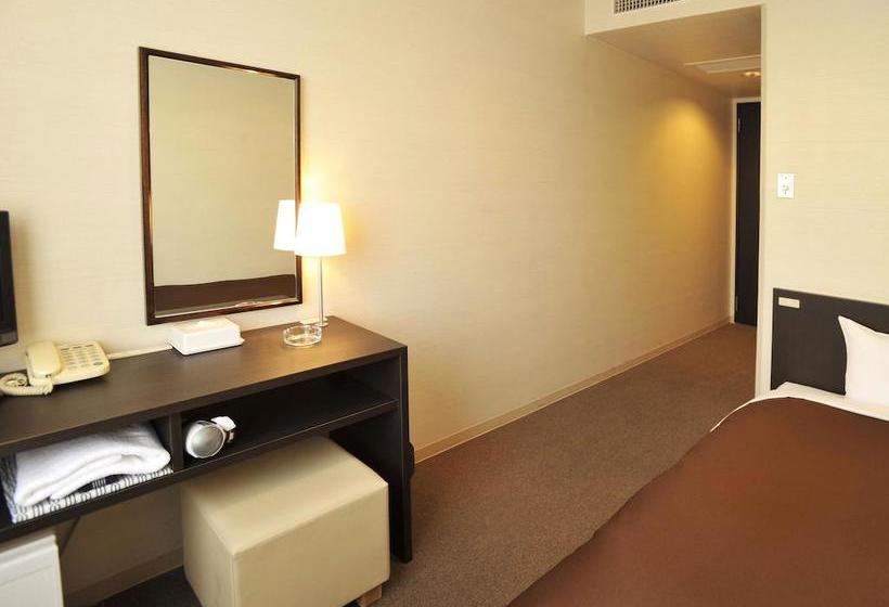 酒店 Nishiakashi Rincarn