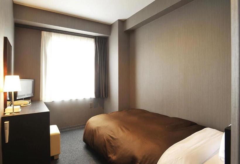 酒店 Nishiakashi Rincarn