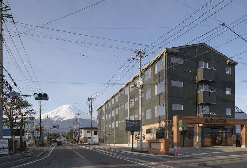 Отель Noborisaka