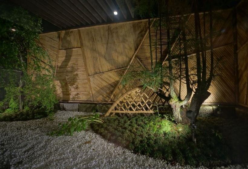 Отель Noborisaka