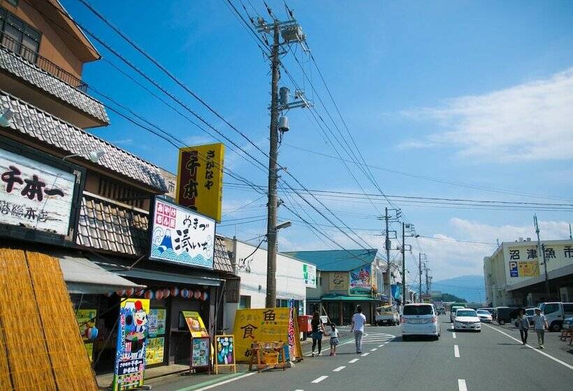 ホテル Numazu Grand