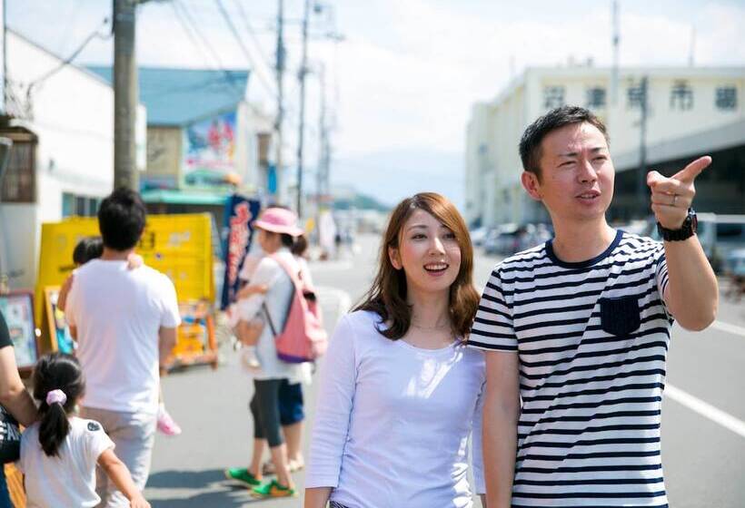 ホテル Numazu Grand