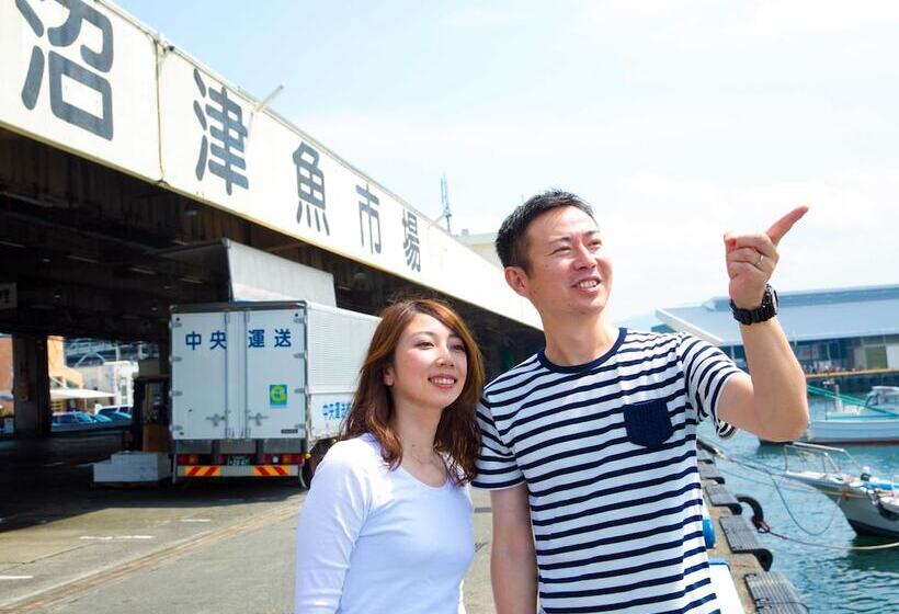 ホテル Numazu Grand