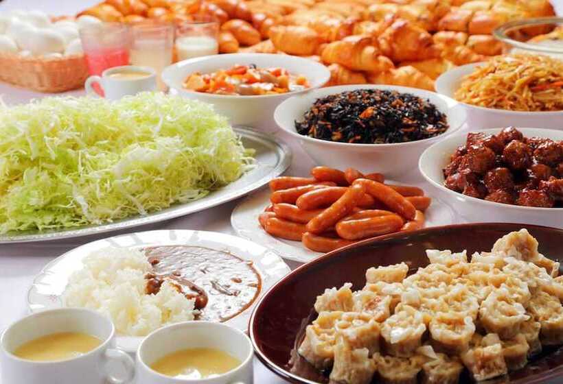 ホテル Numazu Grand