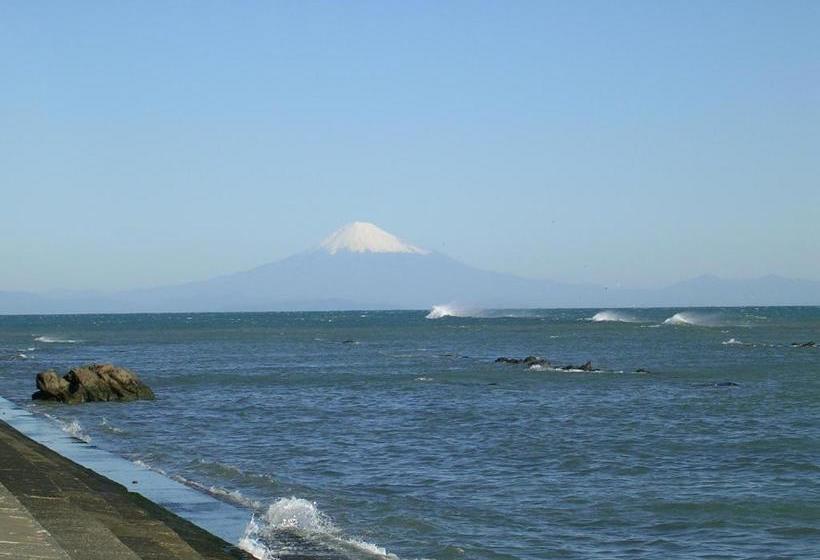 酒店 Omaezaki Shunsai