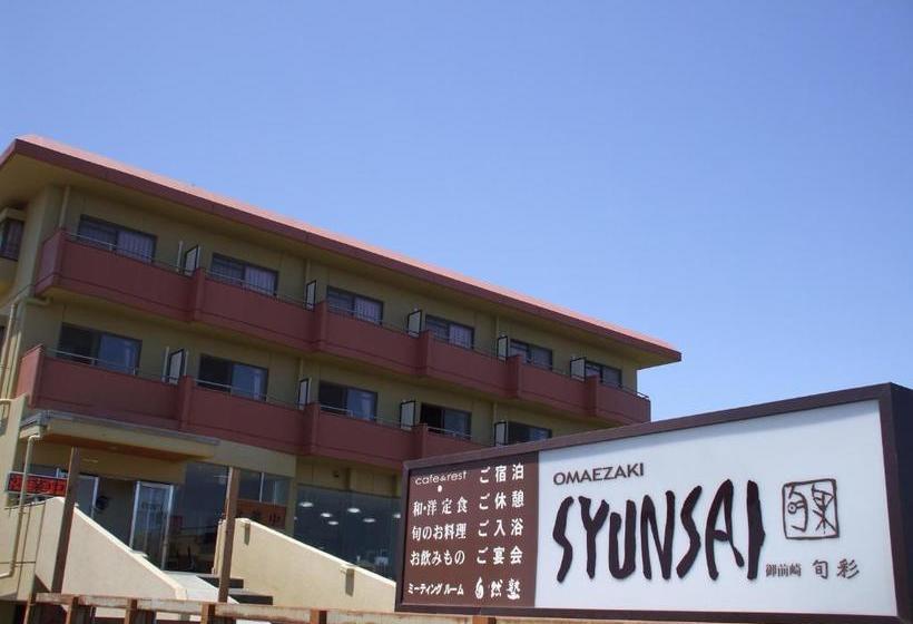 酒店 Omaezaki Shunsai